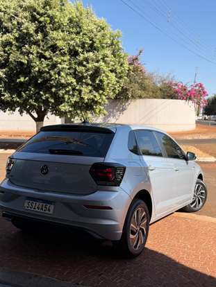 VOLKSWAGEN-POLO-1.0 170 TSI HIGHLINE AUTOMÁTICO VOLKSWAGEN-POLO-2024