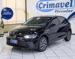 VOLKSWAGEN POLO 1.0 170 TSI HIGHLINE AUTOMÁTICO VOLKSWAGEN POLO 1.0 170 TSI HIGHLINE AUTOMÁTICO