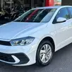 VOLKSWAGEN POLO 1.0 170 TSI MANUAL VOLKSWAGEN POLO 1.0 170 TSI MANUAL