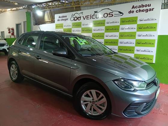 VOLKSWAGEN POLO 1.0 170 TSI MANUAL