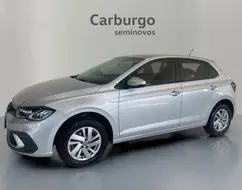 VOLKSWAGEN POLO 1.0 170 TSI MANUAL VOLKSWAGEN POLO 1.0 170 TSI MANUAL