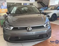 VOLKSWAGEN POLO 1.0 170 TSI SENSE AUTOMÁTICO VOLKSWAGEN POLO 1.0 170 TSI SENSE AUTOMÁTICO