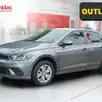 VOLKSWAGEN POLO 1.0 170 TSI SENSE AUTOMÁTICO VOLKSWAGEN POLO 1.0 170 TSI SENSE AUTOMÁTICO