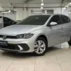 VOLKSWAGEN POLO 1.0 170 TSI SENSE AUTOMÁTICO VOLKSWAGEN POLO 1.0 170 TSI SENSE AUTOMÁTICO