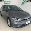 VOLKSWAGEN POLO 1.0 170 TSI SENSE AUTOMÁTICO VOLKSWAGEN POLO 1.0 170 TSI SENSE AUTOMÁTICO