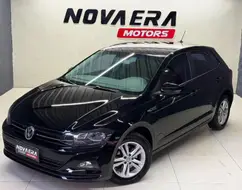 VOLKSWAGEN POLO 1.0 200 TSI COMFORTLINE AUTOMÁTICO VOLKSWAGEN POLO 1.0 200 TSI COMFORTLINE AUTOMÁTICO