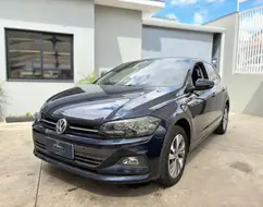 VOLKSWAGEN POLO 1.0 200 TSI COMFORTLINE AUTOMÁTICO VOLKSWAGEN POLO 1.0 200 TSI COMFORTLINE AUTOMÁTICO