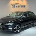 VOLKSWAGEN POLO 1.0 200 TSI HIGHLINE AUTOMÁTICO VOLKSWAGEN POLO 1.0 200 TSI HIGHLINE AUTOMÁTICO