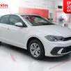 VOLKSWAGEN POLO 1.0 MPI MANUAL VOLKSWAGEN POLO 1.0 MPI MANUAL