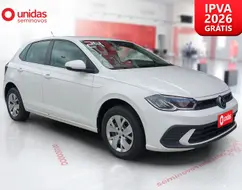 VOLKSWAGEN POLO 1.0 MPI MANUAL VOLKSWAGEN POLO 1.0 MPI MANUAL