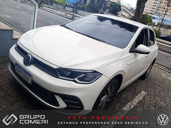 VOLKSWAGEN POLO 1.0 MPI MANUAL