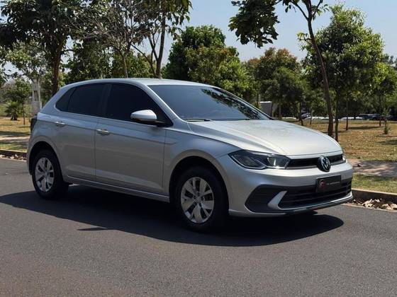 VOLKSWAGEN POLO 1.0 MPI MANUAL
