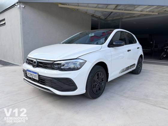 VOLKSWAGEN POLO 1.0 MPI ROCK IN RIO MANUAL
