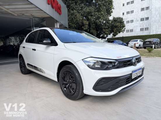 VOLKSWAGEN-POLO-1.0 MPI ROCK IN RIO MANUAL VOLKSWAGEN-POLO-2024