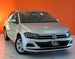 VOLKSWAGEN POLO 1.0 MPI TOTAL FLEX MANUAL VOLKSWAGEN POLO 1.0 MPI TOTAL FLEX MANUAL