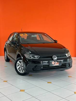 VOLKSWAGEN POLO 1.0 MPI TOTAL FLEX MANUAL