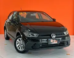 VOLKSWAGEN POLO 1.0 MPI TOTAL FLEX MANUAL VOLKSWAGEN POLO 1.0 MPI TOTAL FLEX MANUAL