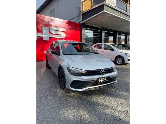 VOLKSWAGEN POLO 1.0 MPI TRACK MANUAL