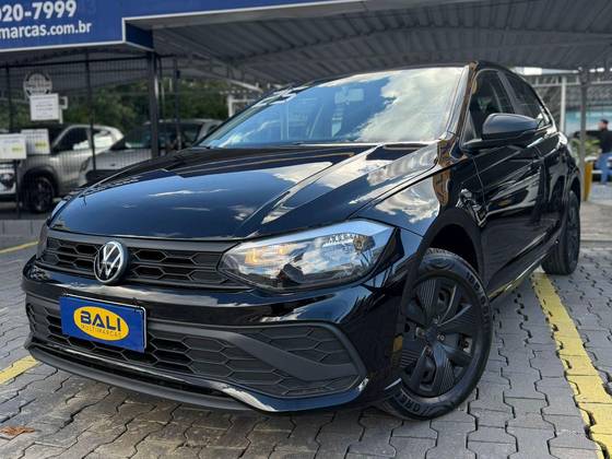 VOLKSWAGEN POLO 1.0 MPI TRACK MANUAL