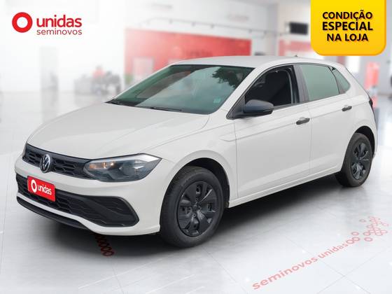 VOLKSWAGEN POLO 1.0 MPI TRACK MANUAL