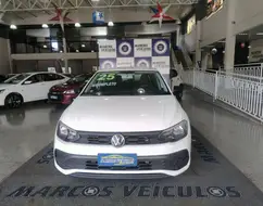 VOLKSWAGEN POLO 1.0 MPI TRACK MANUAL VOLKSWAGEN POLO 1.0 MPI TRACK MANUAL