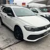 VOLKSWAGEN POLO 1.0 MPI TRACK MANUAL VOLKSWAGEN POLO 1.0 MPI TRACK MANUAL