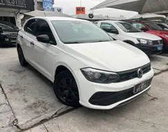 VOLKSWAGEN POLO 1.0 MPI TRACK MANUAL VOLKSWAGEN POLO 1.0 MPI TRACK MANUAL