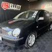 VOLKSWAGEN POLO 1.6 MI 8V FLEX 4P MANUAL VOLKSWAGEN POLO 1.6 MI 8V FLEX 4P MANUAL