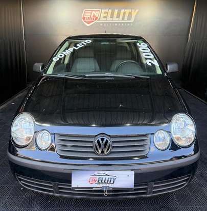 VOLKSWAGEN-POLO-2005