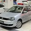 VOLKSWAGEN POLO 1.6 MI 8V TOTAL FLEX 4P MANUAL VOLKSWAGEN POLO 1.6 MI 8V TOTAL FLEX 4P MANUAL