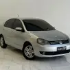VOLKSWAGEN POLO SEDAN 1.6 MI COMFORTLINE 8V FLEX 4P MANUAL VOLKSWAGEN POLO SEDAN 1.6 MI COMFORTLINE 8V FLEX 4P MANUAL