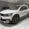 VOLKSWAGEN SAVEIRO 1.6 CROSS CD 16V FLEX 2P MANUAL VOLKSWAGEN SAVEIRO 1.6 CROSS CD 16V FLEX 2P MANUAL