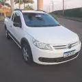 VOLKSWAGEN SAVEIRO 1.6 MI CE 8V FLEX 2P MANUAL G.V VOLKSWAGEN SAVEIRO 1.6 MI CE 8V FLEX 2P MANUAL G.V