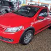 VOLKSWAGEN SAVEIRO 1.6 MI TREND CS 8V FLEX 2P MANUAL G.V VOLKSWAGEN SAVEIRO 1.6 MI TREND CS 8V FLEX 2P MANUAL G.V