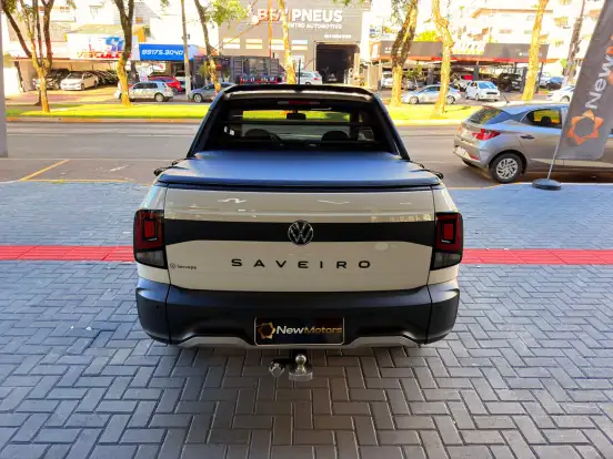 VOLKSWAGEN-SAVEIRO-1.6 MSI EXTREME CD 16V FLEX 2P MANUAL VOLKSWAGEN-SAVEIRO-2025