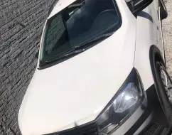 VOLKSWAGEN SAVEIRO 1.6 MSI ROBUST CD 8V FLEX 2P MANUAL VOLKSWAGEN SAVEIRO 1.6 MSI ROBUST CD 8V FLEX 2P MANUAL