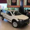 VOLKSWAGEN SAVEIRO 1.6 MSI ROBUST CS 16V FLEX 2P MANUAL VOLKSWAGEN SAVEIRO 1.6 MSI ROBUST CS 16V FLEX 2P MANUAL