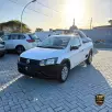 VOLKSWAGEN SAVEIRO 1.6 MSI ROBUST CS 16V FLEX 2P MANUAL VOLKSWAGEN SAVEIRO 1.6 MSI ROBUST CS 16V FLEX 2P MANUAL
