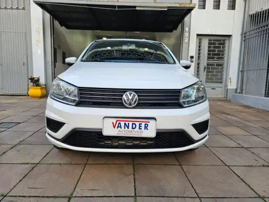 VOLKSWAGEN-SAVEIRO-1.6 MSI TRENDLINE CS 8V FLEX 2P MANUAL VOLKSWAGEN-SAVEIRO-2016