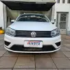 VOLKSWAGEN SAVEIRO 1.6 MSI TRENDLINE CS 8V FLEX 2P MANUAL VOLKSWAGEN SAVEIRO 1.6 MSI TRENDLINE CS 8V FLEX 2P MANUAL
