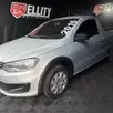VOLKSWAGEN SAVEIRO 1.6 CROSS CD 16V FLEX 2P MANUAL VOLKSWAGEN SAVEIRO 1.6 CROSS CD 16V FLEX 2P MANUAL