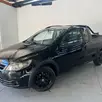 VOLKSWAGEN SAVEIRO 1.6 MI TROOPER CE 8V FLEX 2P MANUAL G.V VOLKSWAGEN SAVEIRO 1.6 MI TROOPER CE 8V FLEX 2P MANUAL G.V