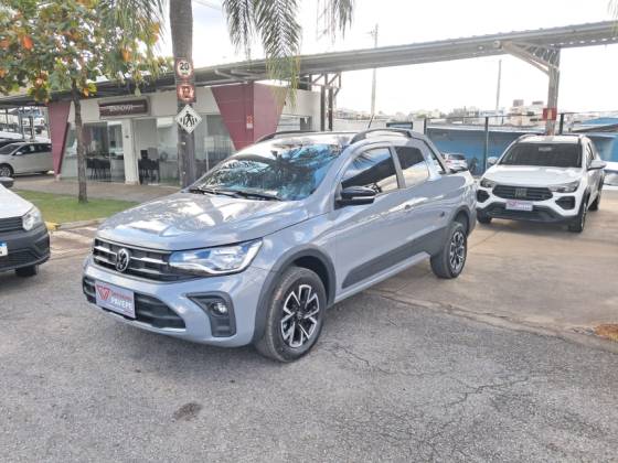 VOLKSWAGEN SAVEIRO 1.6 MSI EXTREME CD 16V FLEX 2P MANUAL