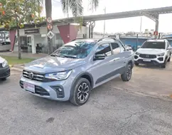VOLKSWAGEN SAVEIRO 1.6 MSI EXTREME CD 16V FLEX 2P MANUAL VOLKSWAGEN SAVEIRO 1.6 MSI EXTREME CD 16V FLEX 2P MANUAL