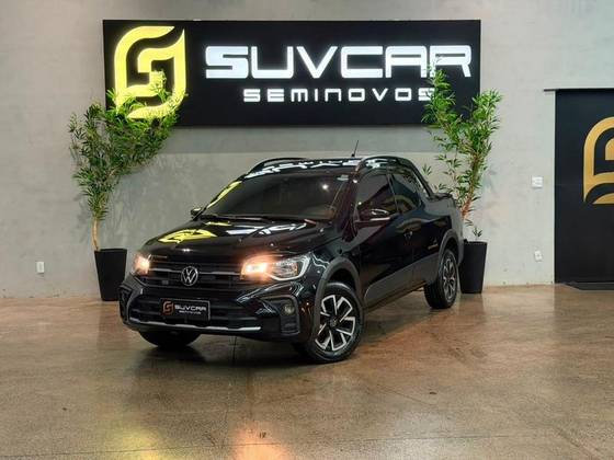VOLKSWAGEN SAVEIRO 1.6 MSI EXTREME CD 16V FLEX 2P MANUAL