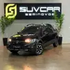 VOLKSWAGEN SAVEIRO 1.6 MSI EXTREME CD 16V FLEX 2P MANUAL VOLKSWAGEN SAVEIRO 1.6 MSI EXTREME CD 16V FLEX 2P MANUAL