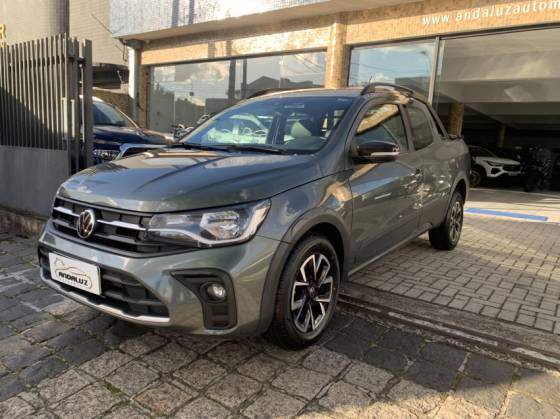 VOLKSWAGEN SAVEIRO 1.6 MSI EXTREME CD 16V FLEX 2P MANUAL