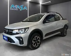 VOLKSWAGEN SAVEIRO 1.6 MSI EXTREME CD 16V FLEX 2P MANUAL VOLKSWAGEN SAVEIRO 1.6 MSI EXTREME CD 16V FLEX 2P MANUAL