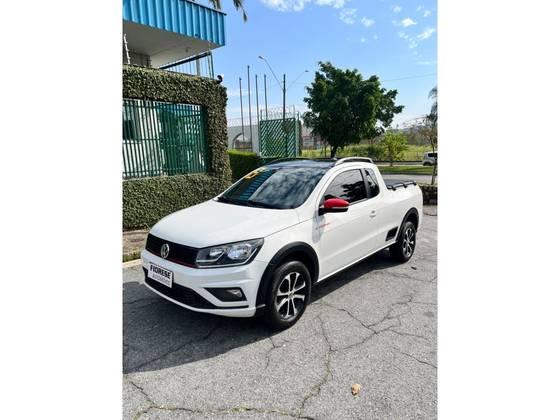 VOLKSWAGEN SAVEIRO 1.6 MSI PEPPER CD 8V FLEX 2P MANUAL