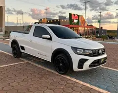 VOLKSWAGEN SAVEIRO 1.6 MSI ROBUST CD 16V FLEX 2P MANUAL VOLKSWAGEN SAVEIRO 1.6 MSI ROBUST CD 16V FLEX 2P MANUAL
